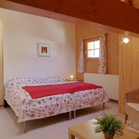 Haus Lohnerblick By Interhome Apartmán