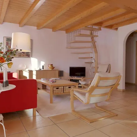 Apartmán Haus Lohnerblick By Interhome *