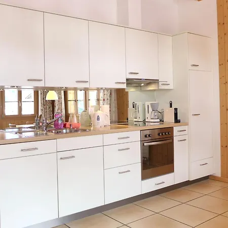 Apartmán Haus Lohnerblick By Interhome