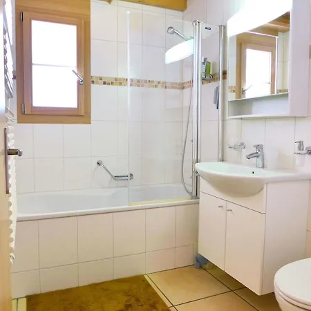 Apartmán Haus Lohnerblick By Interhome *