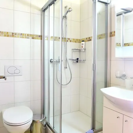 Apartmán Haus Lohnerblick By Interhome