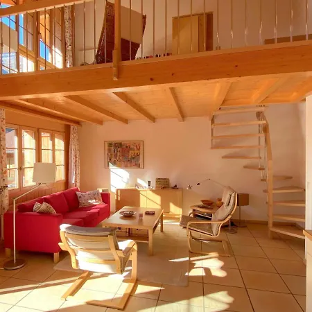 Haus Lohnerblick By Interhome Appartement *
