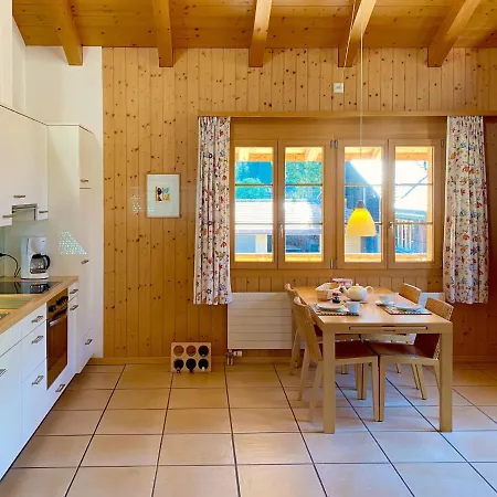 Haus Lohnerblick By Interhome *