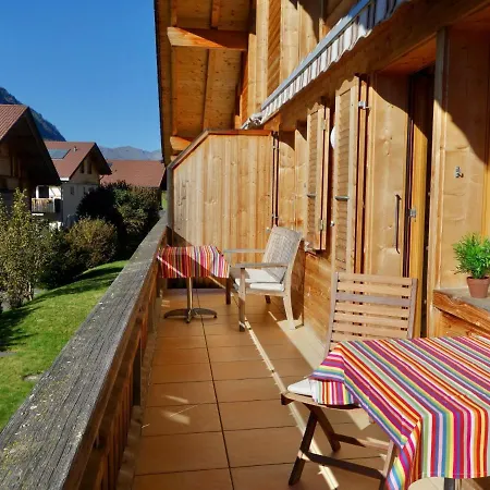 Haus Lohnerblick By Interhome