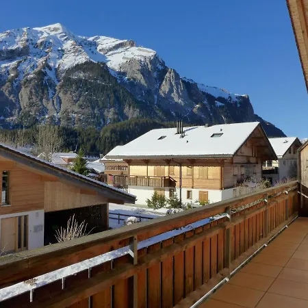 Haus Lohnerblick By Interhome *