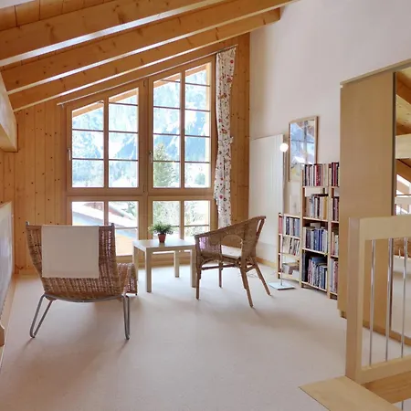 Haus Lohnerblick By Interhome *