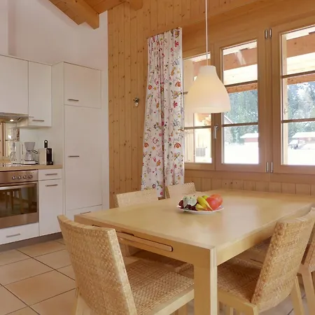 Haus Lohnerblick By Interhome