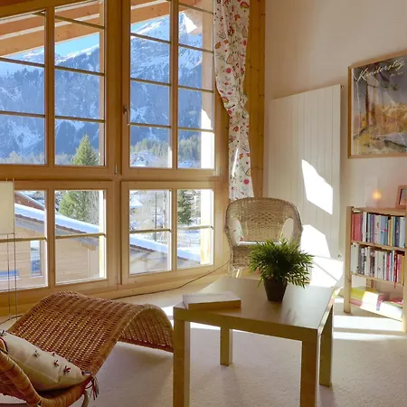 Appartement Haus Lohnerblick By Interhome *